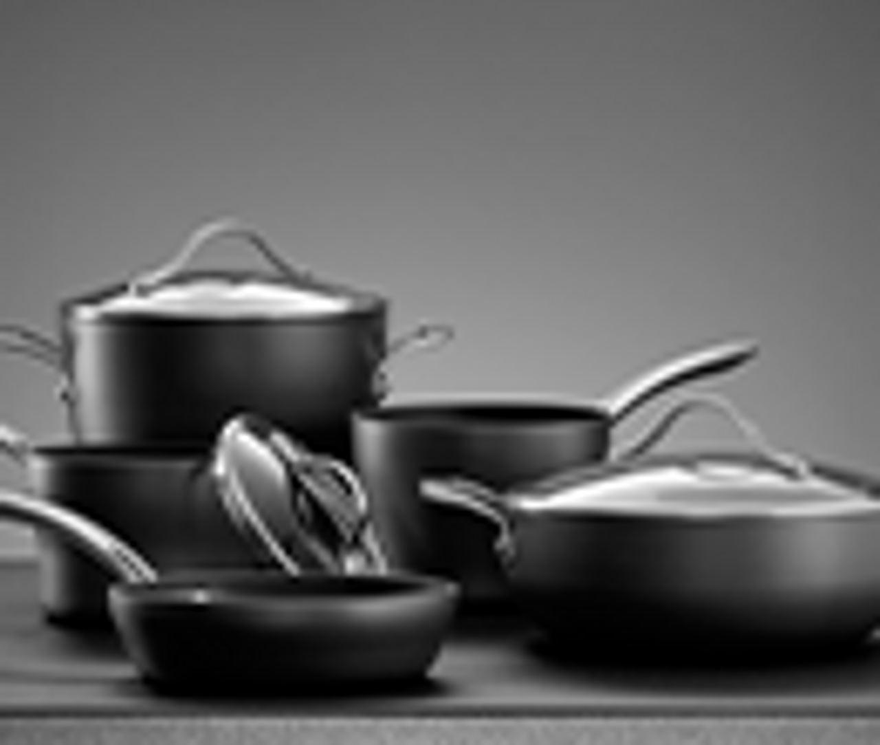 Cookware